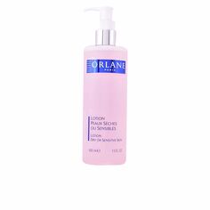 Тоник для лица Lotion peaux sèches ou sensibles Orlane, 400 мл