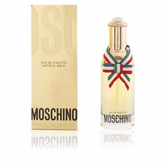 Духи Moschino Moschino, 45 мл