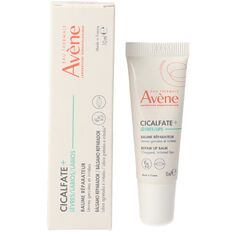 Губная помада Cicalfate labios bálsamo reparador Avène, 10 мл Avene