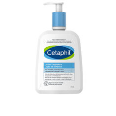 Очищающий лосьон для лица Cetaphil loción limpiadora Cetaphil, 473 мл
