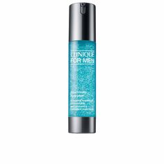 Увлажняющий крем для ухода за лицом Men maximun activated water gel concentrate Clinique, 48 мл