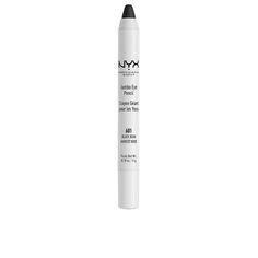 Подводка для глаз Jumbo eye pencil Nyx professional make up, 5г, black bean