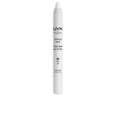 Подводка для глаз Jumbo eye pencil Nyx professional make up, 5г, milk