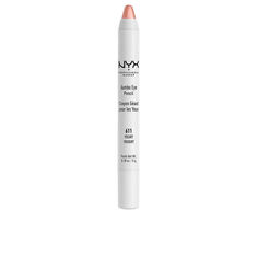 Подводка для глаз Jumbo eye pencil Nyx professional make up, 5г, yogurt