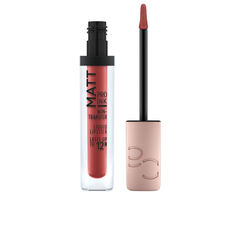 Губная помада Matt pro ink non-transfer liquid lipstick Catrice, 5г, 030