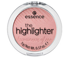 Маска для лица The highlighter iluminador Essence, 5г, 03-staggering