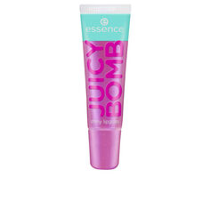 Губная помада Juicy bomb brillo de labios Essence, 10 мл, 105-bouncy bubblegum