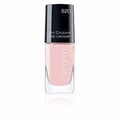 Лак для ногтей Art couture nail lacquer Artdeco, 10 мл, 620-sheer rose