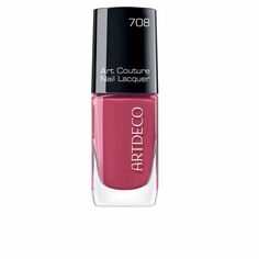 Лак для ногтей Art couture nail lacquer Artdeco, 10 мл, 708-blooming day