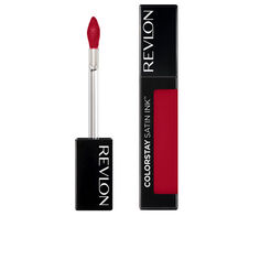 Губная помада Colorstay satin ink Revlon mass market, 5 мл, 019-my own boss