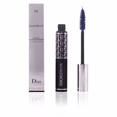 Тушь Diorshow mascara Dior, 10 мл, 099-noir