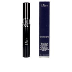 Тушь Diorshow mascara Dior, 10 мл, 090-black