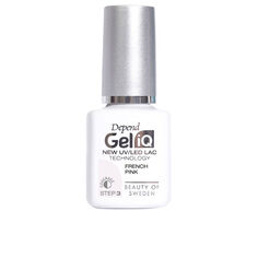 Лак для ногтей Gel iq esmalte Beter, 5 мл, french pink