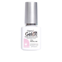 Лак для ногтей Gel iq esmalte Beter, 5 мл, you pastel me