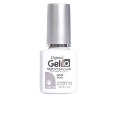 Лак для ногтей Gel iq esmalte Beter, 5 мл, wild soul