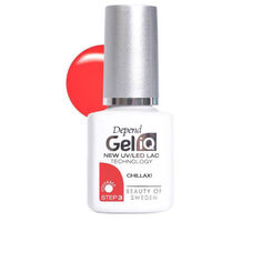 Лак для ногтей Gel iq esmalte Beter, 5 мл, chillax!