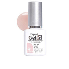 Лак для ногтей Gel iq esmalte Beter, 5 мл, relax your body