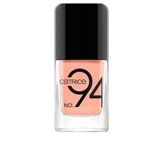 Лак для ногтей Iconails gel lacquer Catrice, 10,5 мл, 94-a polish a day keeps worries away