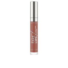 Блеск для губ Better than fake lips volume gloss Catrice, 5 мл, 080-boosting brown