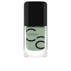 Лак для ногтей Iconails gel lacquer Catrice, 10,5 мл, 124-believe in jade