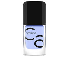 Лак для ногтей Iconails gel lacquer Catrice, 10,5 мл, 134-laugh in lavendar