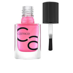 Лак для ногтей Iconails gel lacquer Catrice, 10,5 мл, 163-pink matters