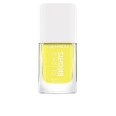 Лак для ногтей Super brights nail polish Catrice, 10,5 мл, 030-feeling sunshine