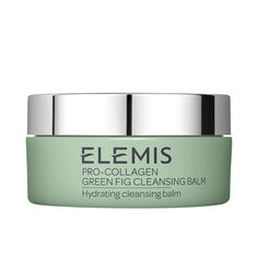 бальзам для снятия макияжа Pro-collagen green fig cleansing balm lim. ed. Elemis, 100г