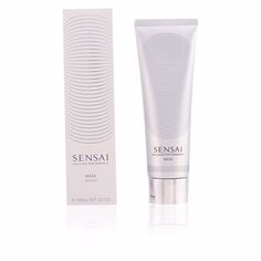 Маска для лица Sensai cellular performance mask Sensai, 100 мл