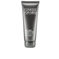 Крем против морщин Men anti-age moisturizer Clinique, 100 мл