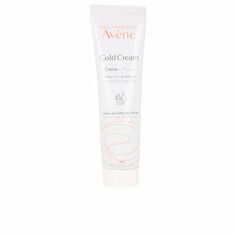 Увлажняющий крем для ухода за лицом Cold cream crema Avène, 100 мл Avene