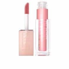 Блеск для губ Lifter gloss Maybelline, 5,4 мл, 006-reef