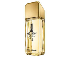 Лосьон после бритья 1 million after-shave lotion Paco rabanne, 100 мл