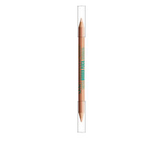 Маска для лица Wonder pencil micro highlight stick Nyx professional make up, 5,5 г, 01-light