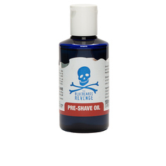 масло перед бритьем The ultimate pre-shave oil The bluebeards revenge, 100 мл