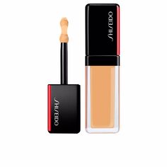 Консиллер макияжа Synchro skin self refreshing dual tip concealer Shiseido, 5,8 мл, 301