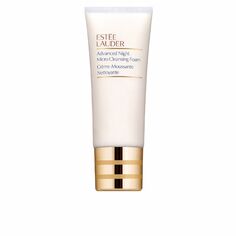 Очищающая пенка для лица Advanced night micro cleansing foam Estée lauder, 100 мл