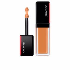 Консиллер макияжа Synchro skin self refreshing dual tip concealer Shiseido, 5,8 мл, 304