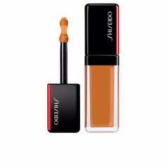 Консиллер макияжа Synchro skin self refreshing dual tip concealer Shiseido, 5,8 мл, 401