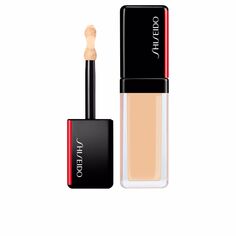 Консиллер макияжа Synchro skin self refreshing dual tip concealer Shiseido, 5,8 мл, 201