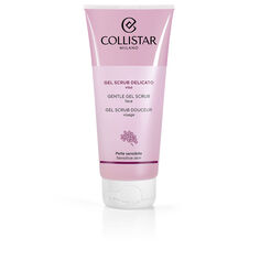 Скраб для лица Gel exfoliante delicado Collistar, 100 мл