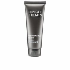 Увлажняющий лосьон для ухода за лицом Men moisturizing lotion Clinique, 100 мл