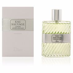 Лосьон после бритья Eau sauvage after-shave lotion spray Dior, 100 мл