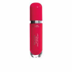 Губная помада Ultra hd vinyl lip polish Revlon mass market, 5,9 мл, 910-cherry on top