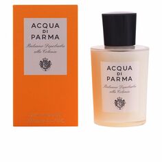 бальзам после бритья Acqua di parma after-shave balm Acqua di parma, 100 мл