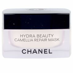 Маска для лица Hydra beauty camelia repair mask Chanel, 50 г