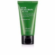 Увлажняющий крем для ухода за лицом Aloe hyaluron cream Benton, 50 г