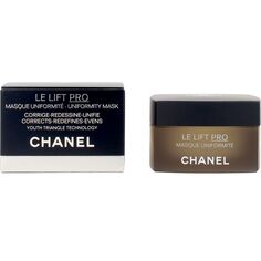 Маска для лица Le lift pro masque uniformité Chanel, 50 г
