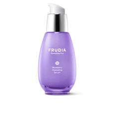 Увлажняющая сыворотка для ухода за лицом Blueberry hydrating serum Frudia, 50 г