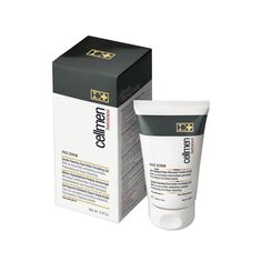 Скраб для лица Cellmen face scrub Cellcosmet, 100 мл